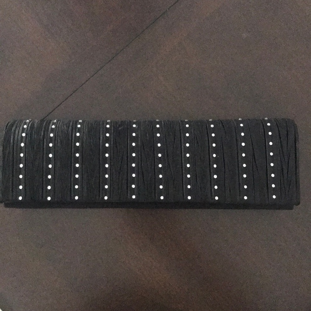Evening clutch
